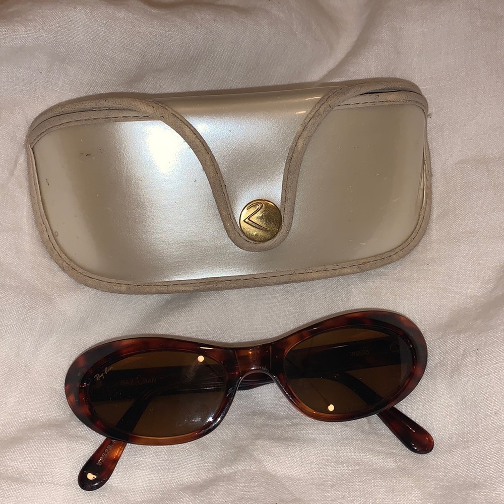 Vintage raybans